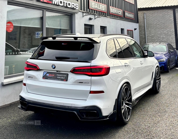 Used BMW X5 2019 for sale - 76608727: Photo 7