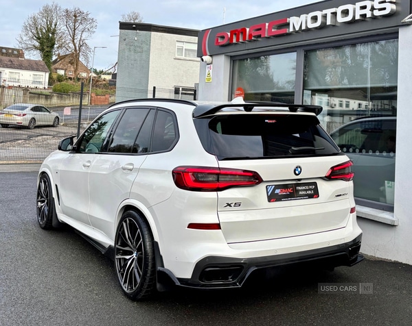 Used BMW X5 2019 for sale - 76608727: Photo 8