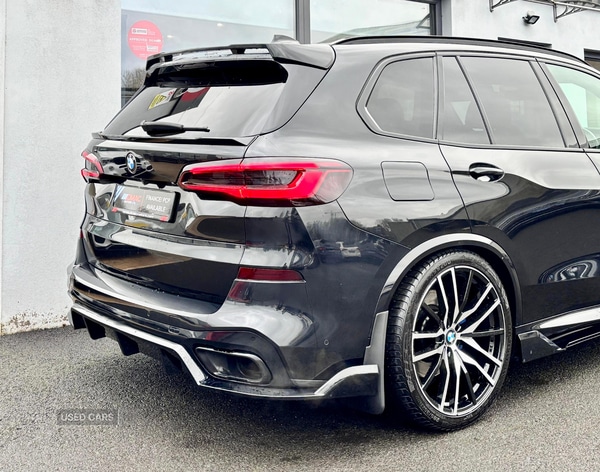 Used BMW X5 2019 for sale - 77306628: Photo 10