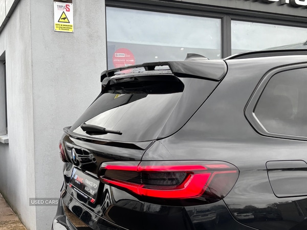 Used BMW X5 2019 for sale - 77306628: Photo 11