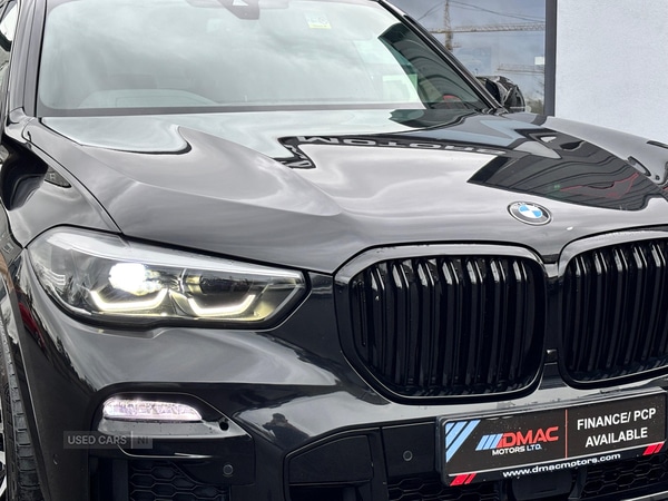 Used BMW X5 2019 for sale - 77306628: Photo 13