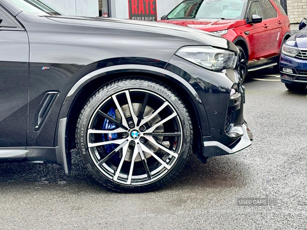 Used BMW X5 2019 for sale - 77306628: Photo 14