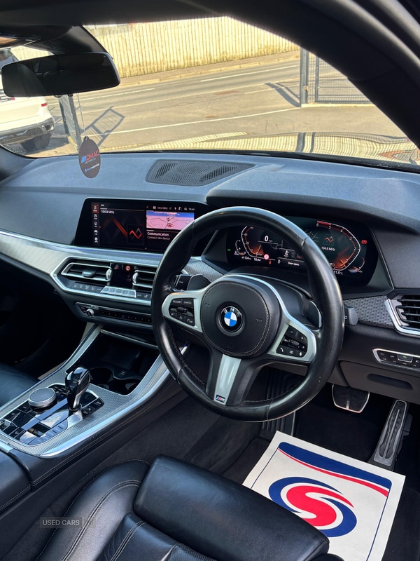 Used BMW X5 2019 for sale - 77306628: Photo 16