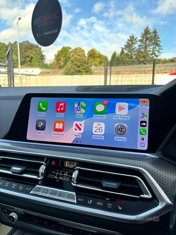 Used BMW X5 2019 for sale - 77306628: Photo 18