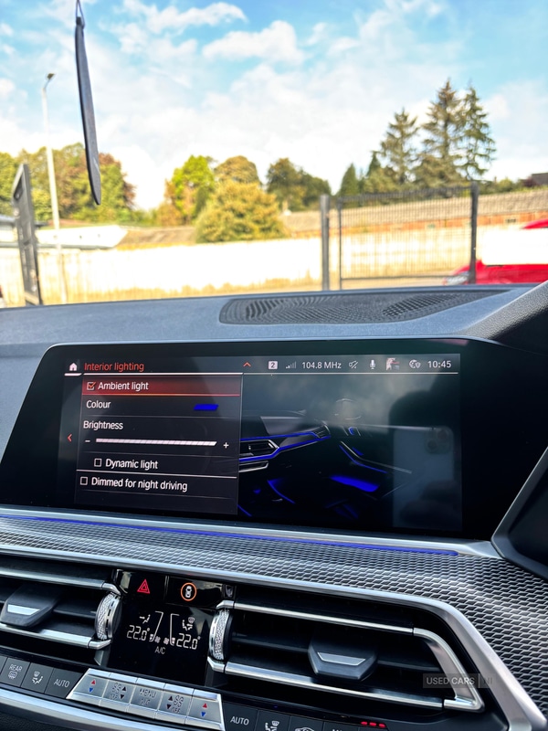 Used BMW X5 2019 for sale - 77306628: Photo 19