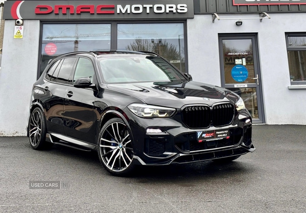 Used BMW X5 2019 for sale - 77306628: Photo 2
