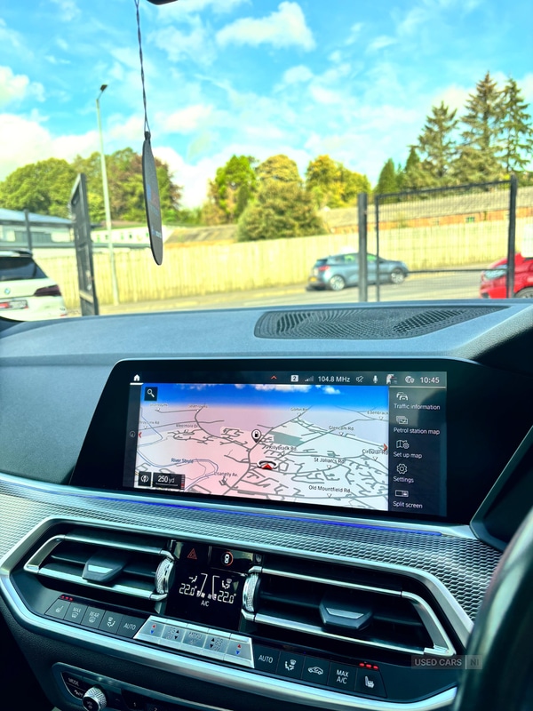 Used BMW X5 2019 for sale - 77306628: Photo 21