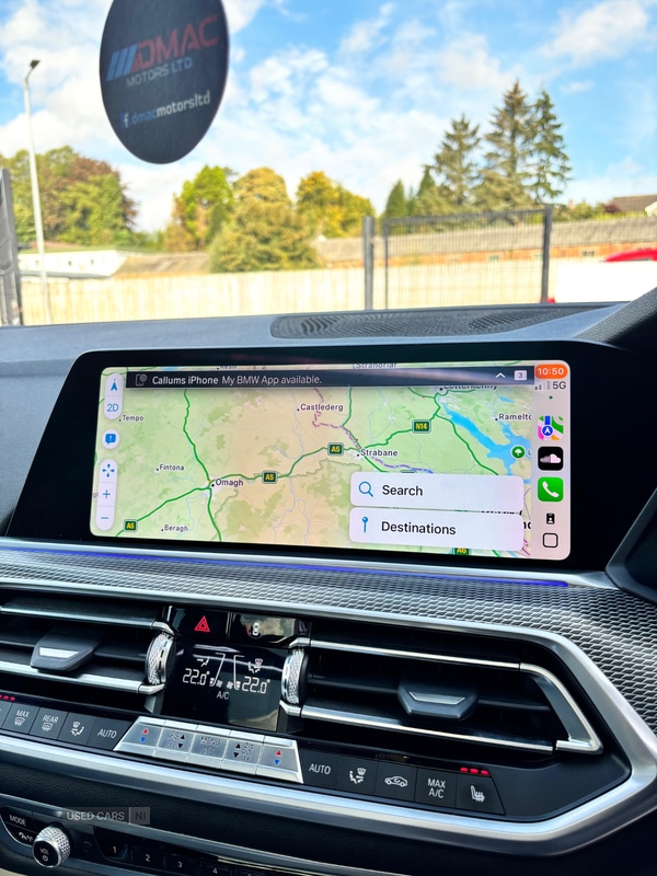 Used BMW X5 2019 for sale - 77306628: Photo 23