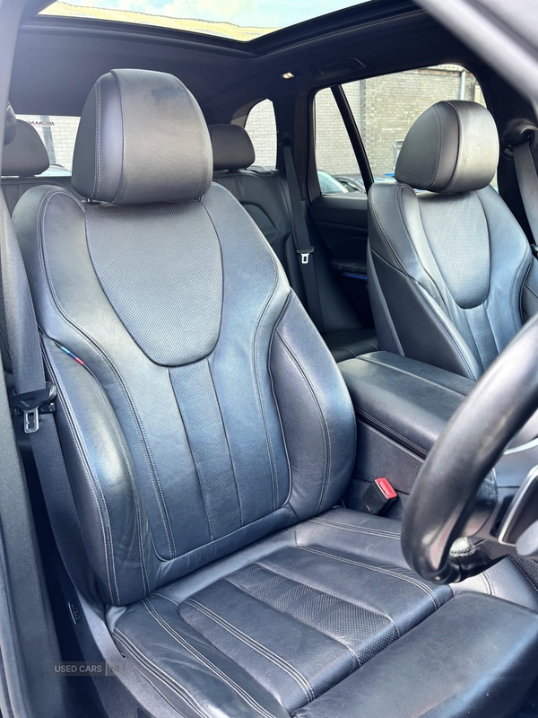 Used BMW X5 2019 for sale - 77306628: Photo 25