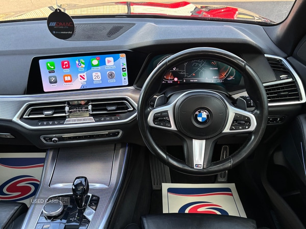 Used BMW X5 2019 for sale - 77306628: Photo 31