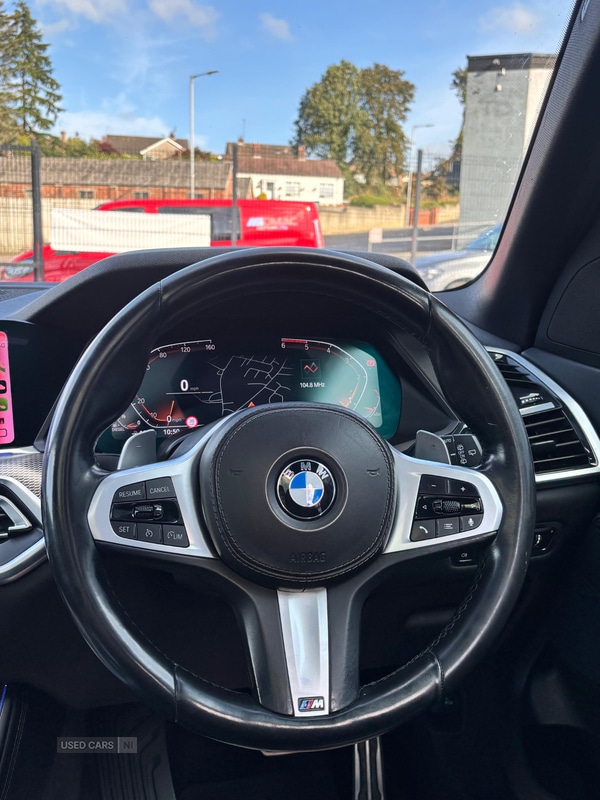 Used BMW X5 2019 for sale - 77306628: Photo 32