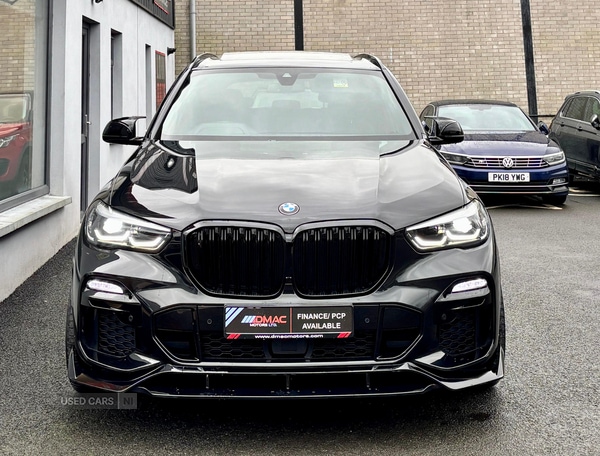 Used BMW X5 2019 for sale - 77306628: Photo 4