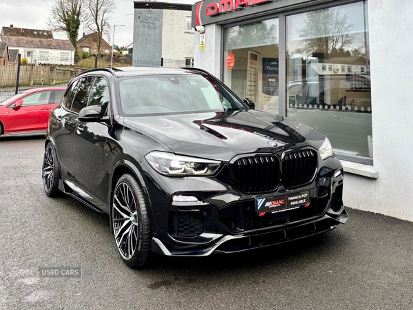 Used BMW X5 2019 for sale - 77306628: Photo 5