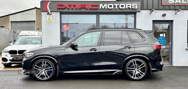 Used BMW X5 2019 for sale - 77306628: Photo 6