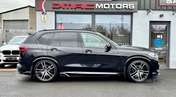 Used BMW X5 2019 for sale - 77306628: Photo 7