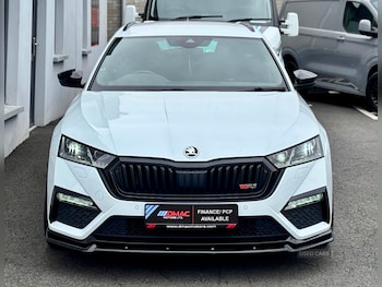 Used Skoda Octavia 2021 for sale - 79293151: Photo