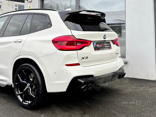 Used BMW X3 2019 for sale - 76702709: Photo 12