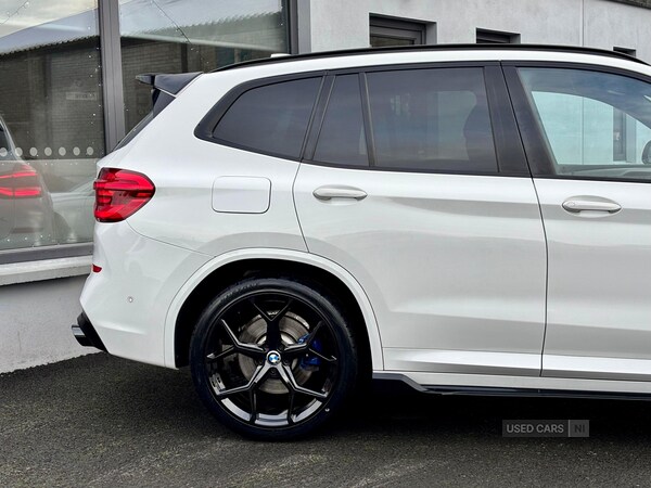 Used BMW X3 2019 for sale - 76702709: Photo 14