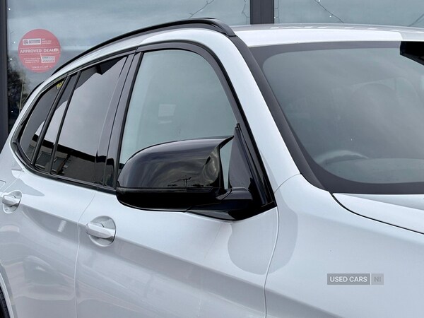 Used BMW X3 2019 for sale - 76702709: Photo 15