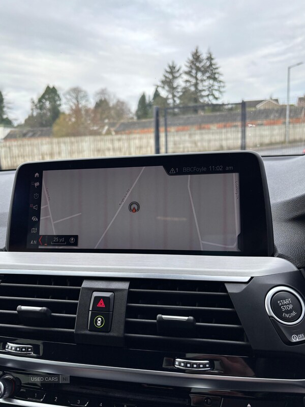 Used BMW X3 2019 for sale - 76702709: Photo 18