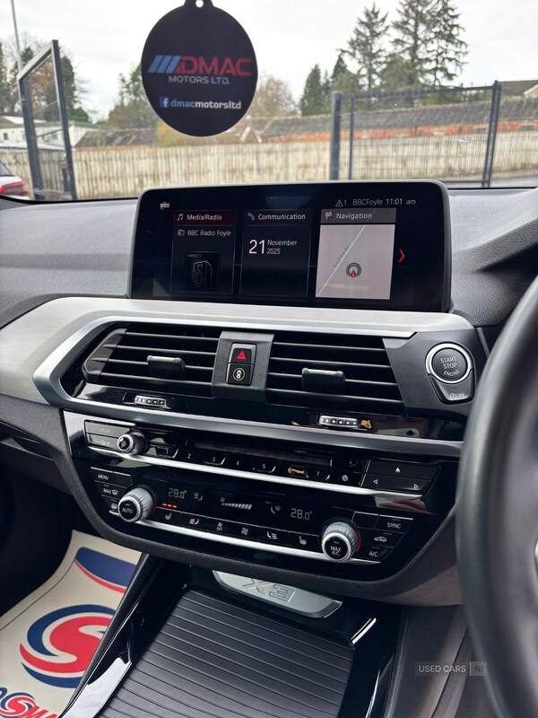 Used BMW X3 2019 for sale - 76702709: Photo 19