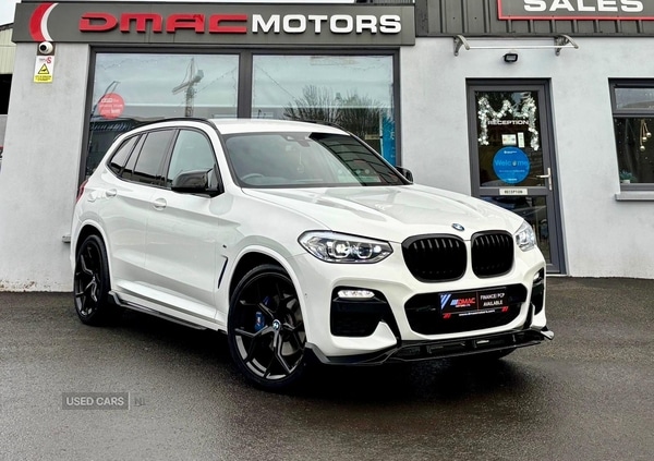 Used BMW X3 2019 for sale - 76702709: Photo 2