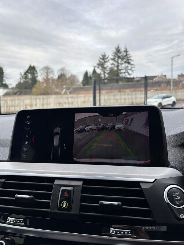 Used BMW X3 2019 for sale - 76702709: Photo 20