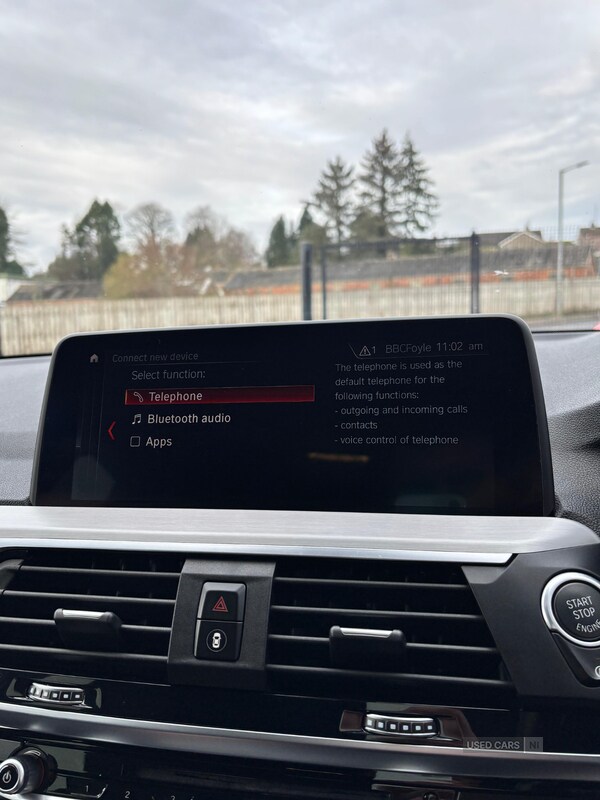 Used BMW X3 2019 for sale - 76702709: Photo 22