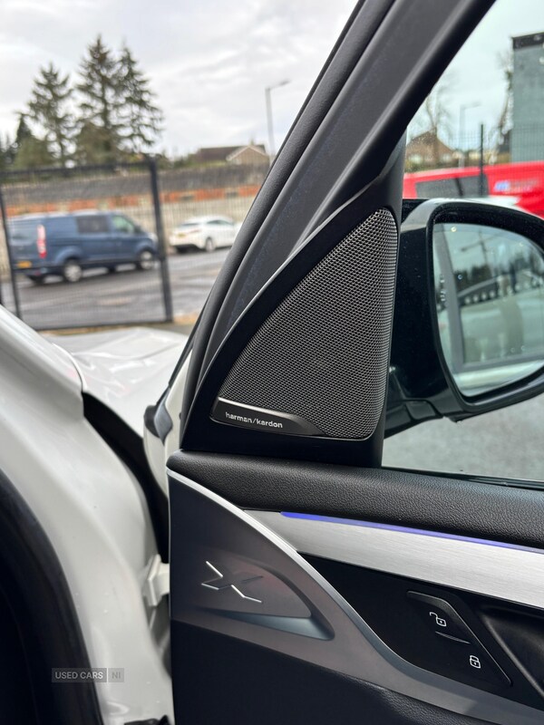 Used BMW X3 2019 for sale - 76702709: Photo 23