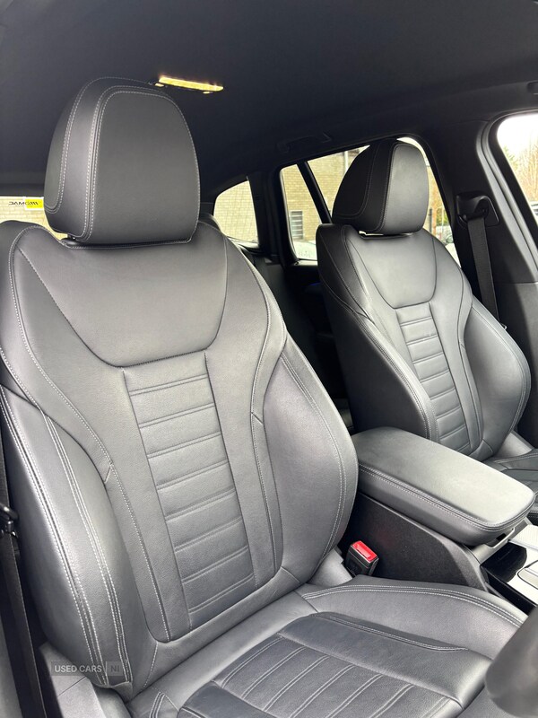 Used BMW X3 2019 for sale - 76702709: Photo 24