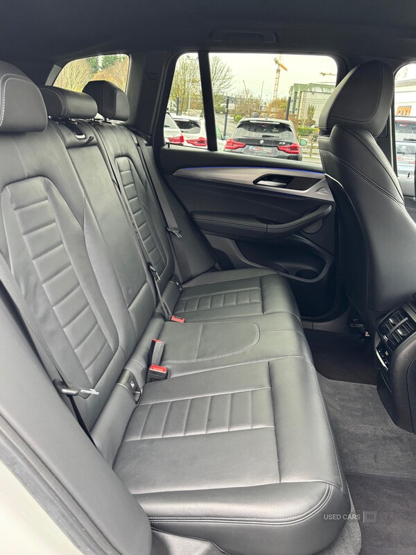 Used BMW X3 2019 for sale - 76702709: Photo 25