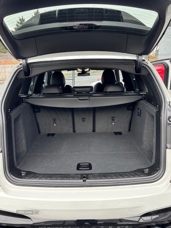 Used BMW X3 2019 for sale - 76702709: Photo 27