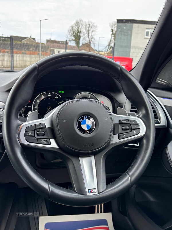 Used BMW X3 2019 for sale - 76702709: Photo 30