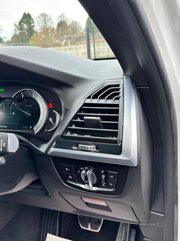 Used BMW X3 2019 for sale - 76702709: Photo 31