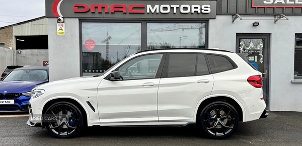 Used BMW X3 2019 for sale - 76702709: Photo 5