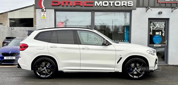 Used BMW X3 2019 for sale - 76702709: Photo 6
