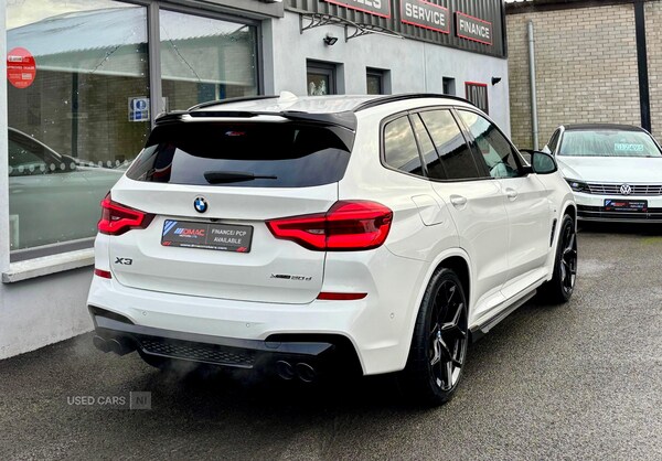 Used BMW X3 2019 for sale - 76702709: Photo 7