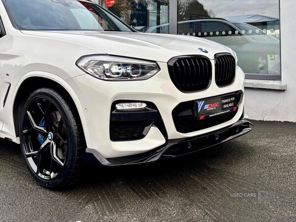 Used BMW X3 2019 for sale - 76702709: Photo 9