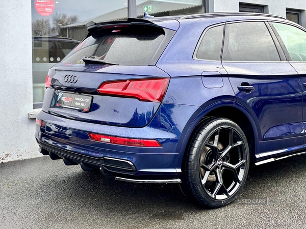 Used Audi Q5 2017 for sale - 77306619: Photo 10