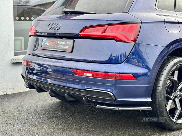 Used Audi Q5 2017 for sale - 77306619: Photo 11