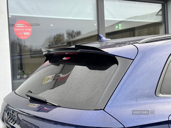 Used Audi Q5 2017 for sale - 77306619: Photo 12