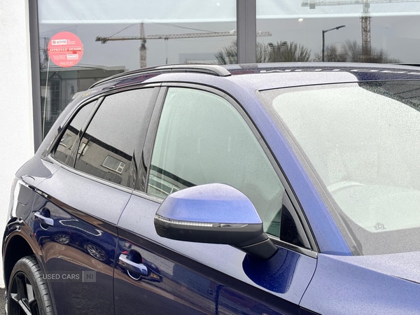 Used Audi Q5 2017 for sale - 77306619: Photo 13