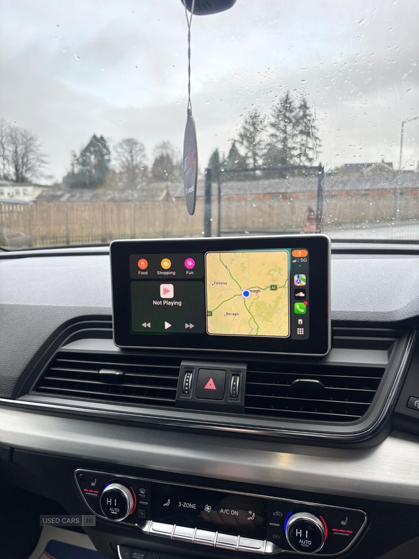 Used Audi Q5 2017 for sale - 77306619: Photo 17