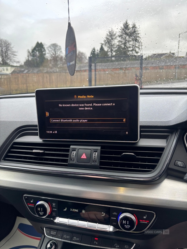 Used Audi Q5 2017 for sale - 77306619: Photo 22