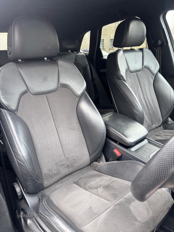 Used Audi Q5 2017 for sale - 77306619: Photo 24