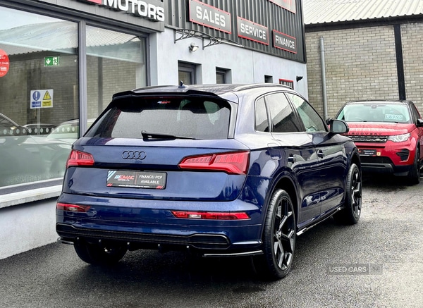 Used Audi Q5 2017 for sale - 77306619: Photo 7