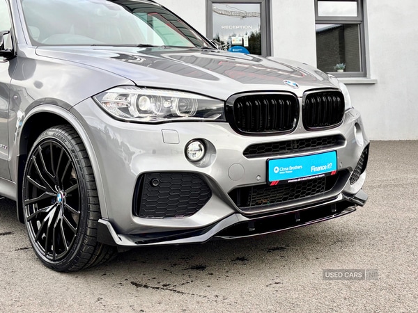 Used BMW X5 2017 for sale - 76139036: Photo 13