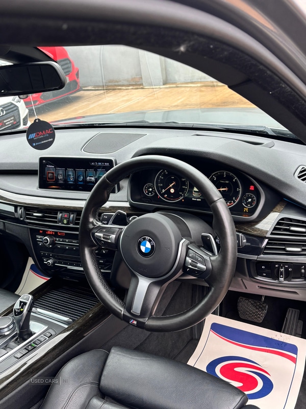 Used BMW X5 2017 for sale - 76139036: Photo 14