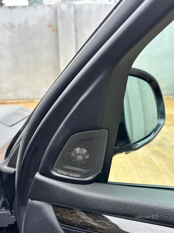 Used BMW X5 2017 for sale - 76139036: Photo 15