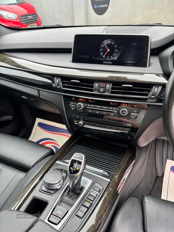 Used BMW X5 2017 for sale - 76139036: Photo 18